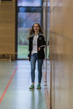 Bild 24 - Girls Cup